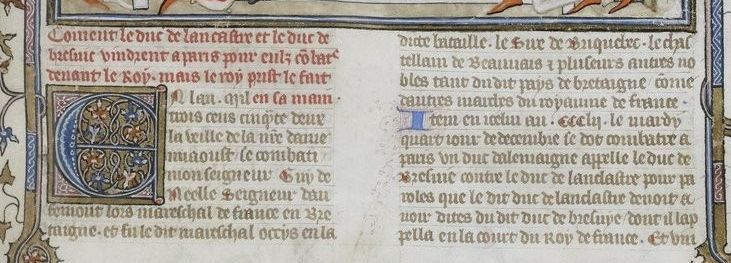 texto de incunables