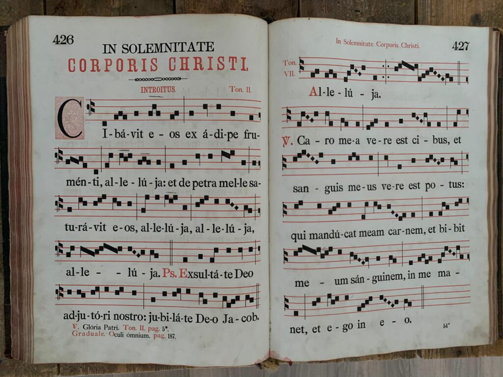 Introitus