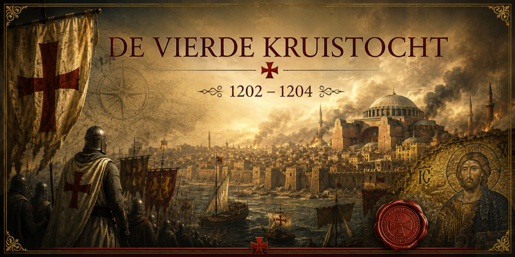 4de kruistocht