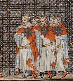 Orden de la Estrella 1