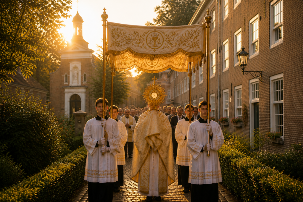 Sacrementsdag