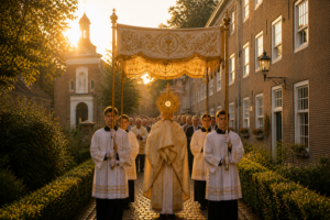 Corpus Christi