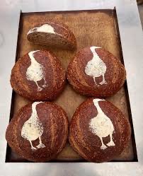 Sint Maartenbroodjes
