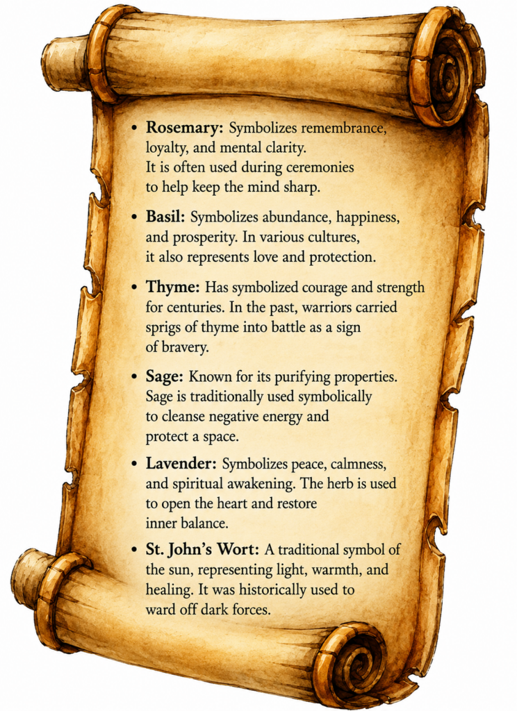 English Parchment