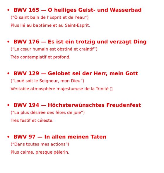 BWV Français