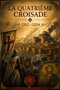 Frans la quatrième croisade