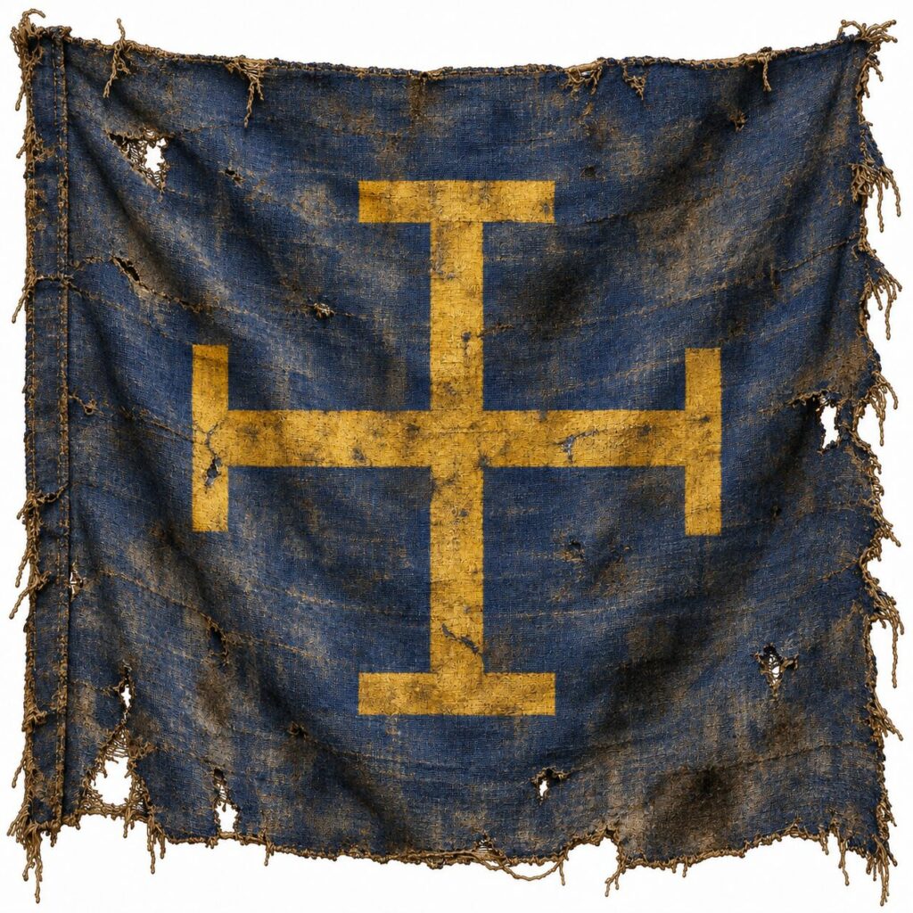 Graafschap Edessa 2