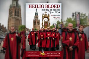Heilig Bloed Hoogstraten