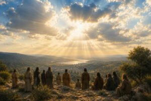 ascensión del señor