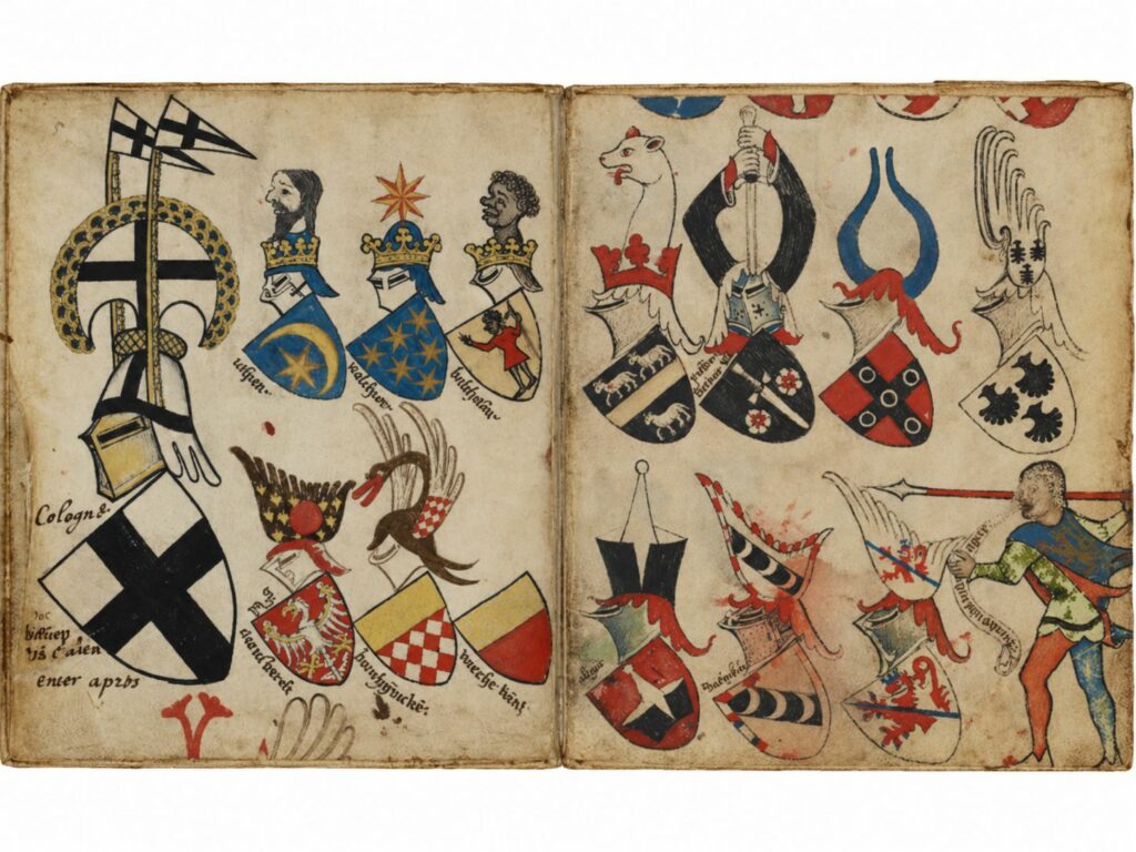 Heraldiek