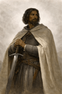 Hugues de Payens