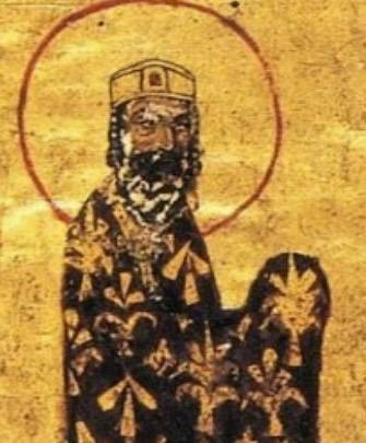 Kejsar Alexios
