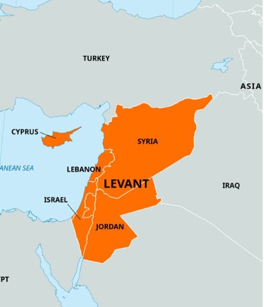 Levant