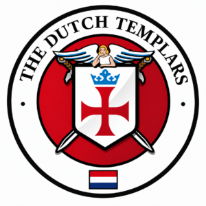 Dutch order logo
