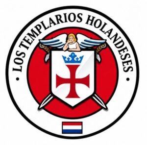 Logotipo de Nederlands Order