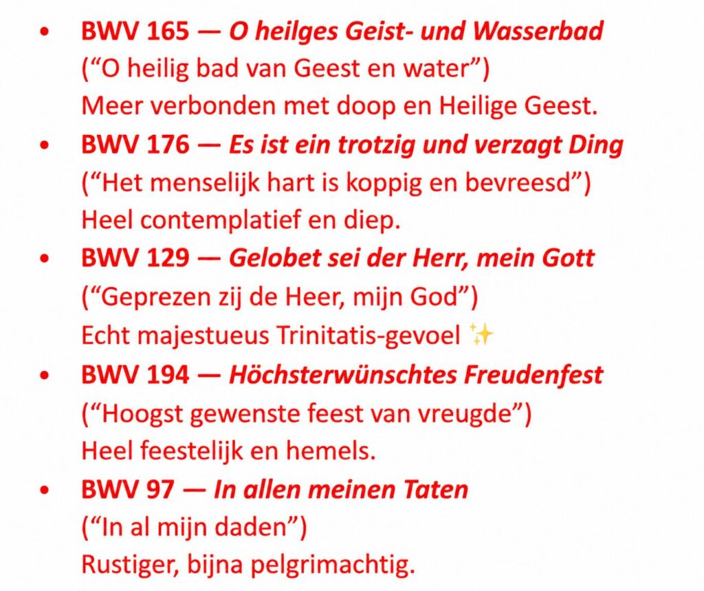 BWV