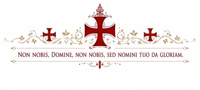 Non Nobis
