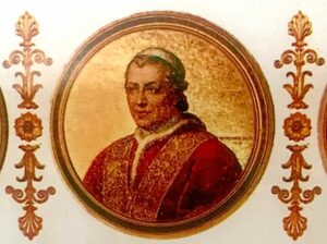 Pope Pius IX