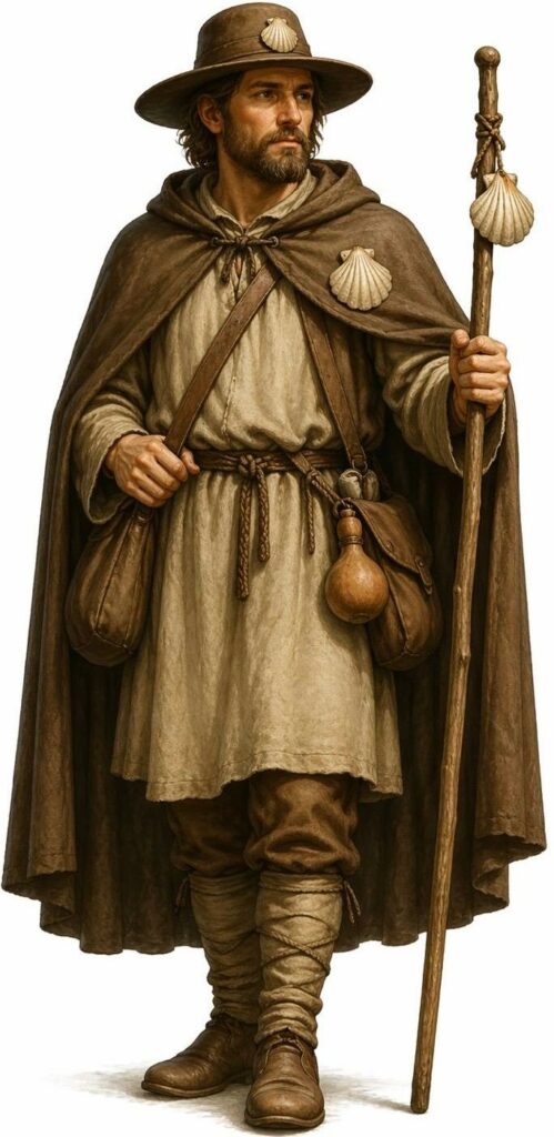 Pilgrim
