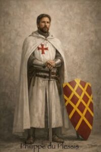 Philippe du Plessis