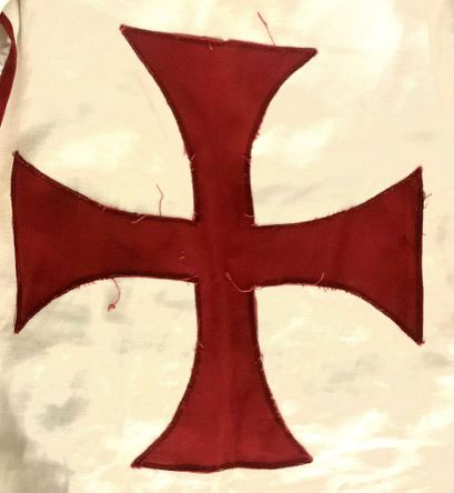 Rood Tempelierskruis