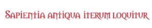 Latijnse tekst: oude wijsheid spreekt opnieuw