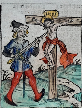 incunabele 1493