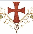 Templar Cross
