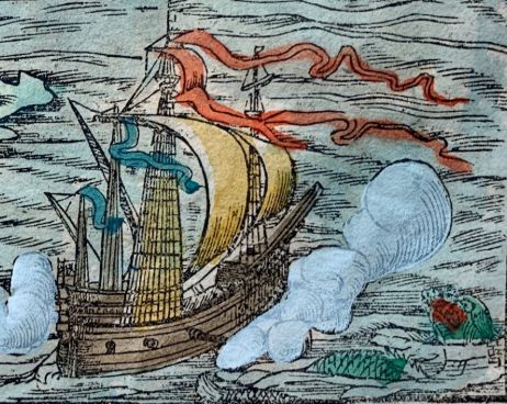 Schip