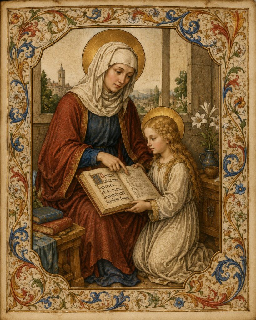 Sint Anna