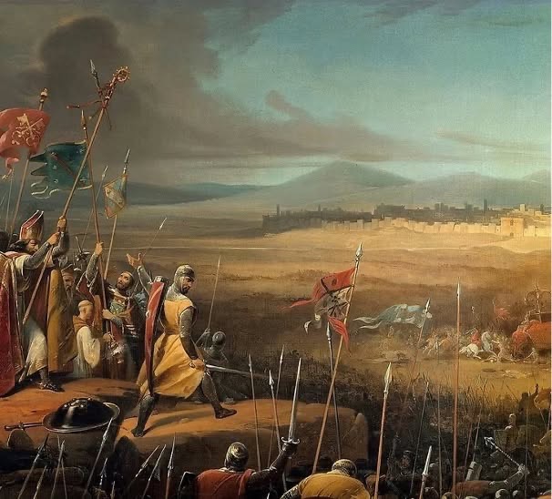 Slag bij Antiochië
