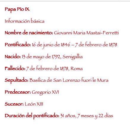 Español