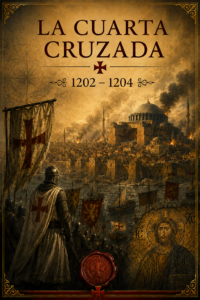 La Cuarta Cruzada española