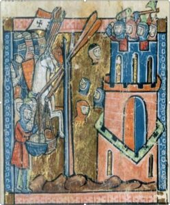 Bataille de Nicée