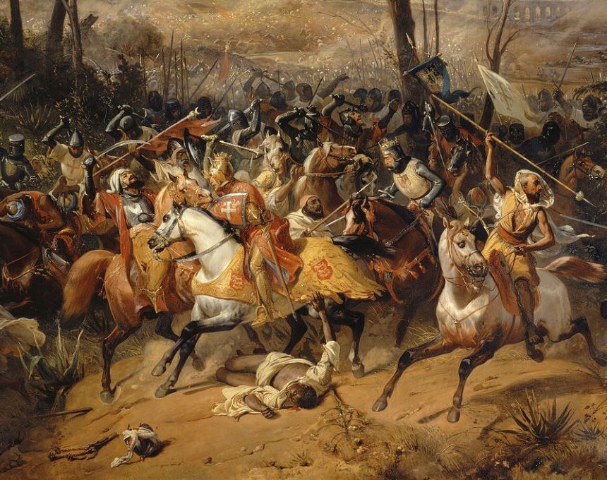 battle of Arsuf