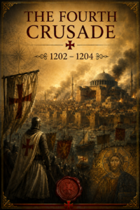 fourth crusade card