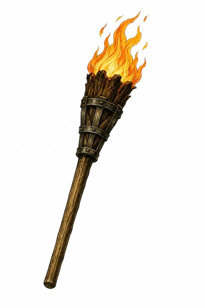 antorcha