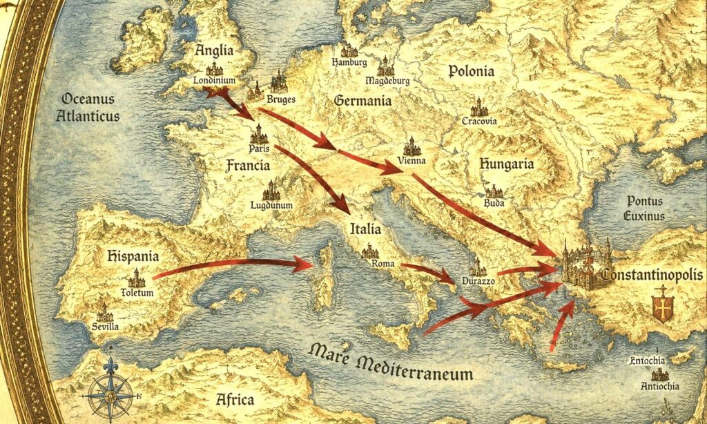 Europe