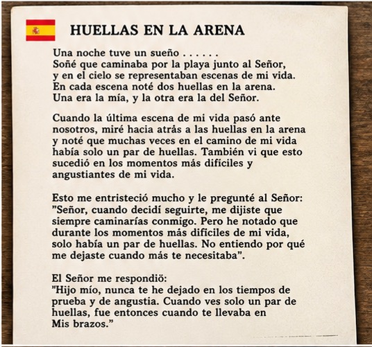 pasos