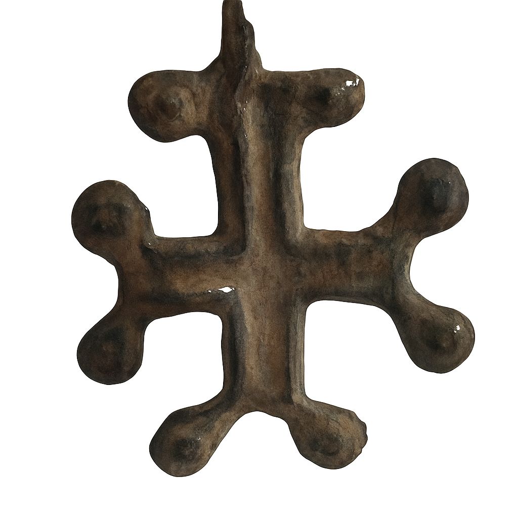 Pilgrim märke