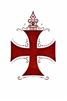 Croix des Templiers